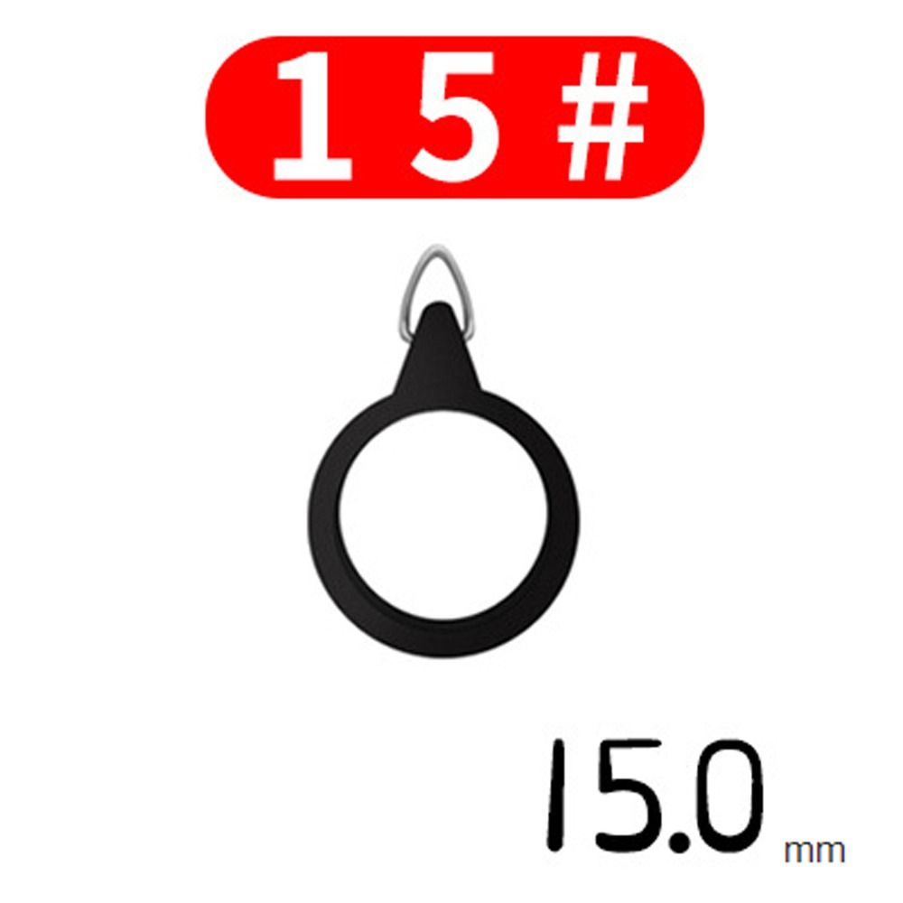 Fishing Lure Accessories - 釣り用フック、安全なフック固定具、ラバーフック、釣り竿用フック、ルアー固定具