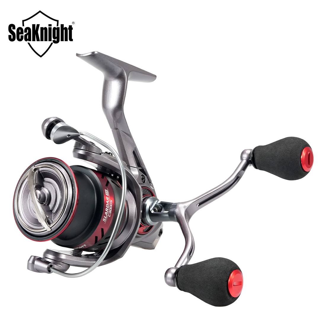SeaKnight ブランド SLARDAR BB C300 - Kastking Reel Zephyr のレビューと価格