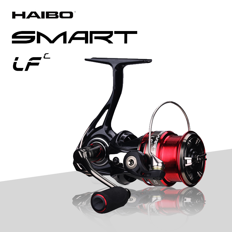 Haiibo-スピニングリール10bおよびrb,5.2:1, - Kastking Reel Zephyr のレビューと価格