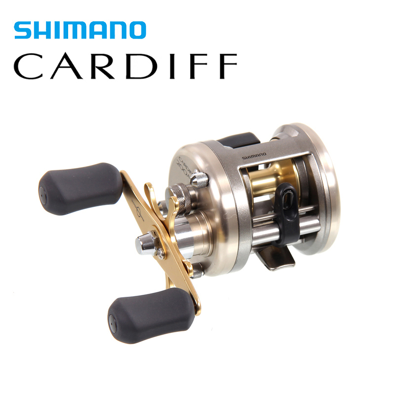 Shimano-塩水釣りリール,淡水釣りトローリングドラムリ - Abu Garcia Reel Revo のレビューと価格