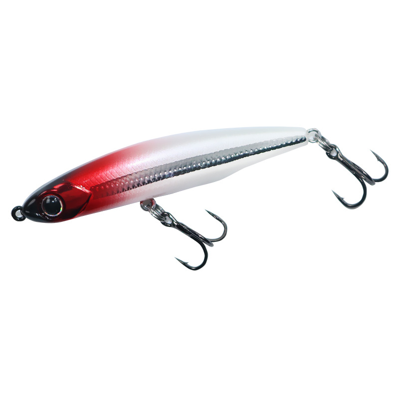 DUODUOYU 1 個シンキングペンシル釣りルアー 3.5 - Fishing Lure Spoon のレビューと価格