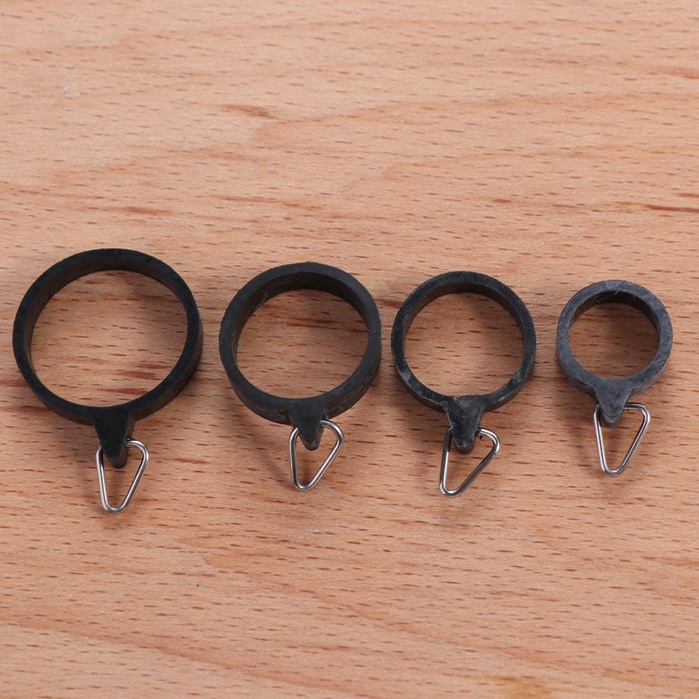 釣り用フック、安全なフック固定具、ラバーフック、釣り竿用フッ - Fishing Lure Accessories のレビューと価格